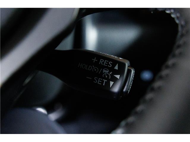 2025 Lexus IS 300 Base (Stk: X3592) in London - Image 19 of 32