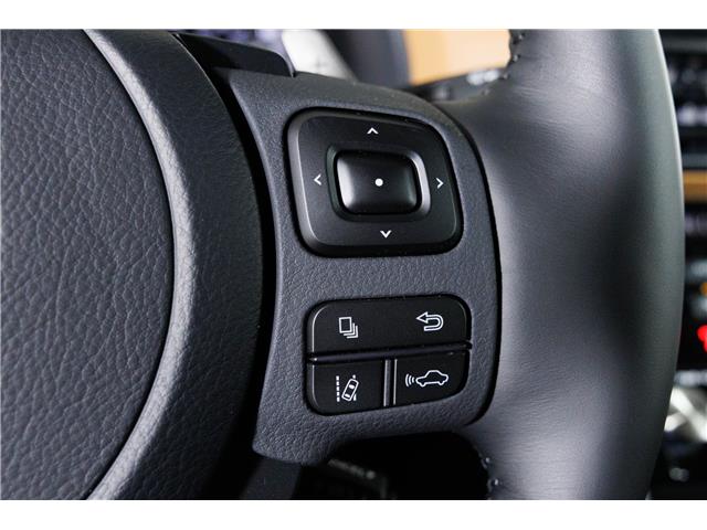 2025 Lexus IS 300 Base (Stk: X3592) in London - Image 20 of 32