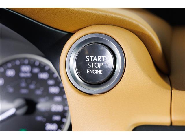 2025 Lexus IS 300 Base (Stk: X3592) in London - Image 23 of 32