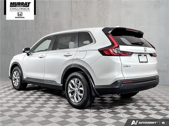 2026 Honda CR-V LX (Stk: 26D238) in Chilliwack - Image 4 of 34