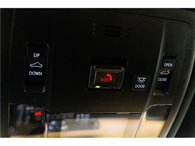 2025 Lexus IS 300 Base (Stk: X3592) in London - Image 24 of 32