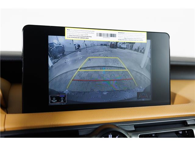 2025 Lexus IS 300 Base (Stk: X3592) in London - Image 26 of 32