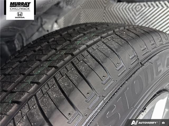 2026 Honda CR-V LX (Stk: 26D238) in Chilliwack - Image 8 of 34