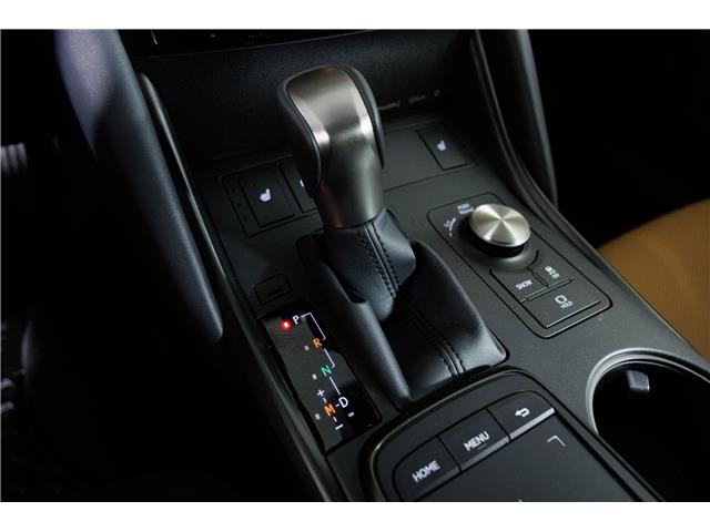 2025 Lexus IS 300 Base (Stk: X3592) in London - Image 29 of 32