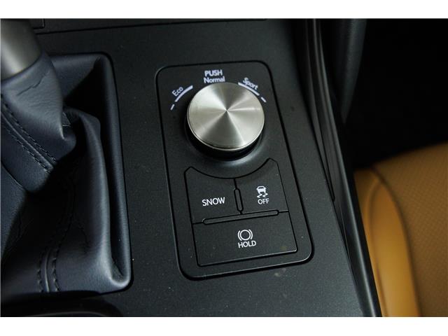 2025 Lexus IS 300 Base (Stk: X3592) in London - Image 30 of 32