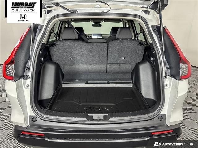 2026 Honda CR-V LX (Stk: 26D238) in Chilliwack - Image 14 of 34