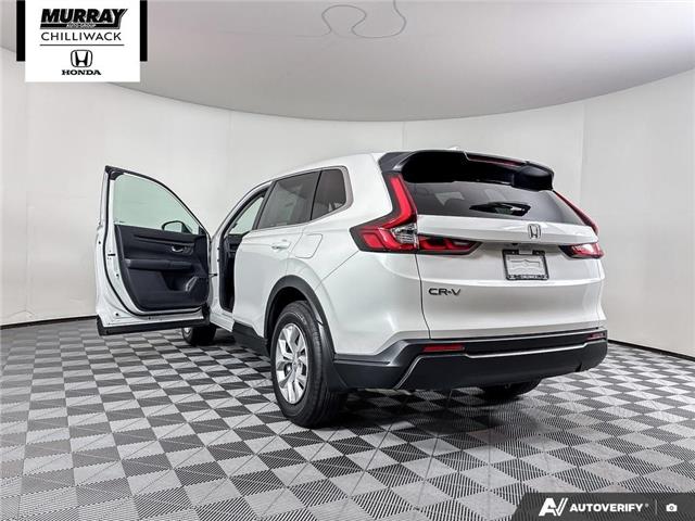 2026 Honda CR-V LX (Stk: 26D238) in Chilliwack - Image 16 of 34