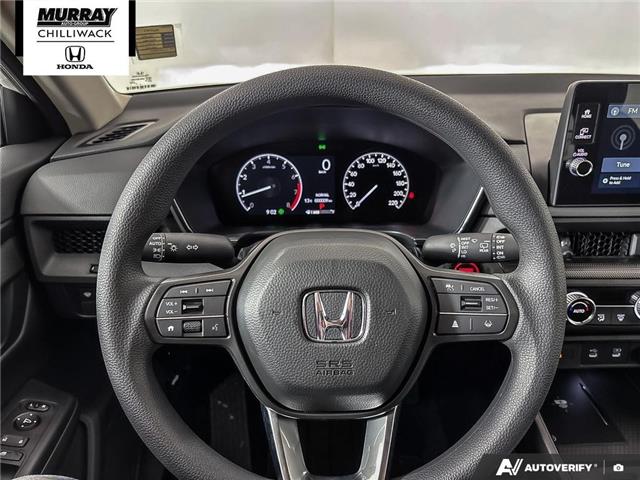 2026 Honda CR-V LX (Stk: 26D238) in Chilliwack - Image 18 of 34