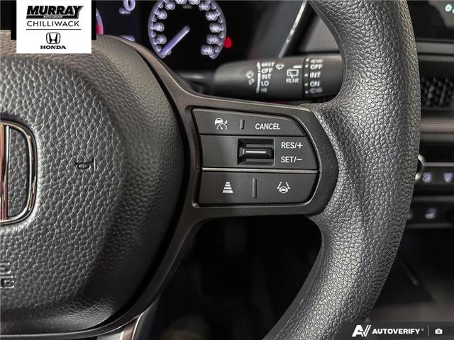 2026 Honda CR-V LX (Stk: 26D238) in Chilliwack - Image 20 of 34