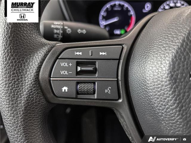 2026 Honda CR-V LX (Stk: 26D238) in Chilliwack - Image 21 of 34
