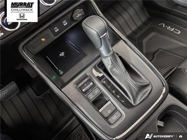 2026 Honda CR-V LX (Stk: 26D238) in Chilliwack - Image 24 of 34