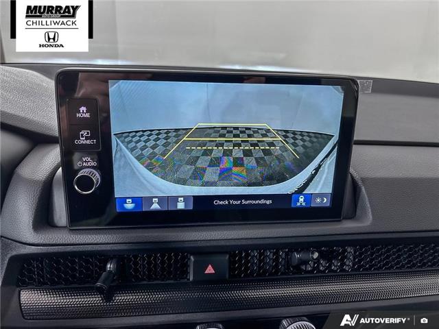 2026 Honda CR-V LX (Stk: 26D238) in Chilliwack - Image 27 of 34