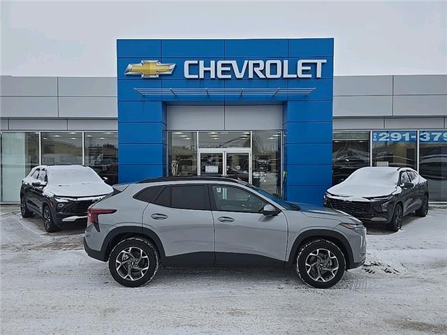 2026 Chevrolet Trax LT (Stk: 26-850) in Listowel - Image 2 of 10