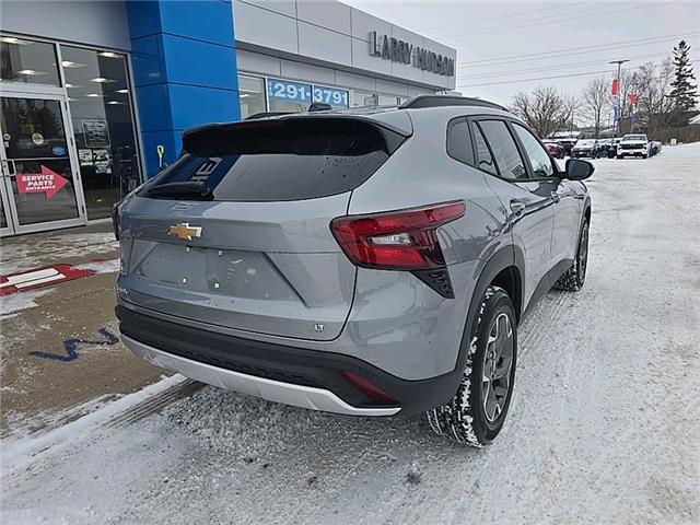 2026 Chevrolet Trax LT (Stk: 26-850) in Listowel - Image 3 of 10