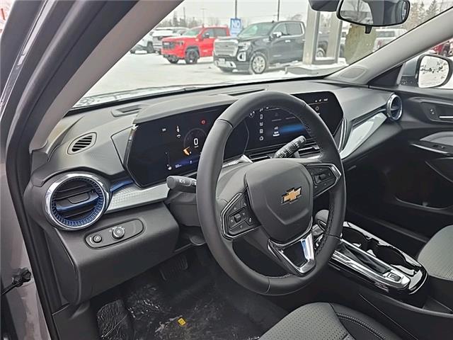 2026 Chevrolet Trax LT (Stk: 26-850) in Listowel - Image 4 of 10