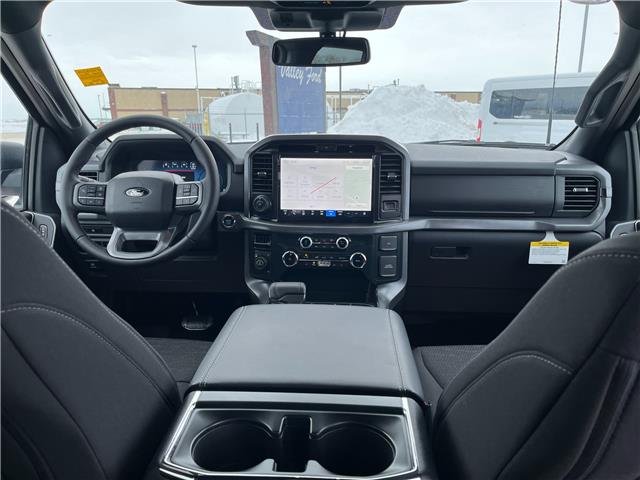 2025 Ford F-150 XLT (Stk: S42183) in Hague - Image 13 of 13