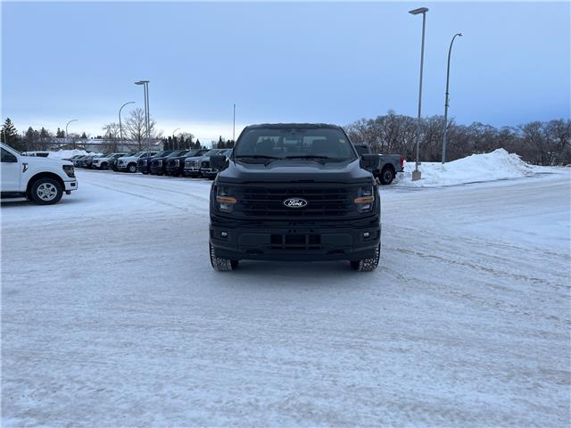 2025 Ford F-150 XLT (Stk: S42183) in Hague - Image 3 of 13