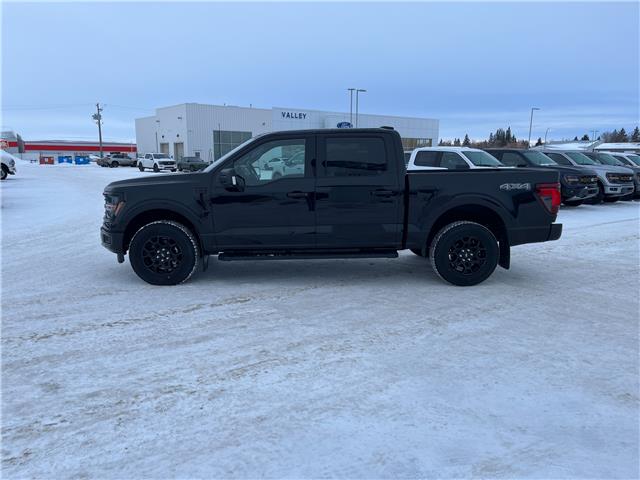 2025 Ford F-150 XLT (Stk: S42183) in Hague - Image 5 of 13
