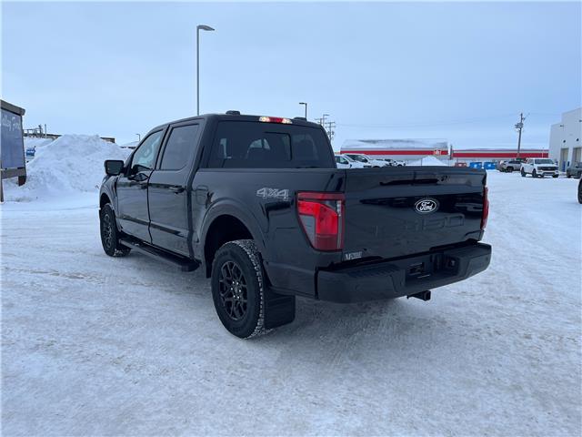 2025 Ford F-150 XLT (Stk: S42183) in Hague - Image 6 of 13