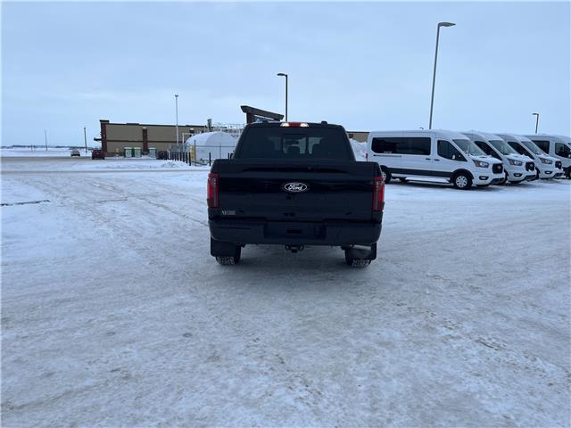 2025 Ford F-150 XLT (Stk: S42183) in Hague - Image 7 of 13