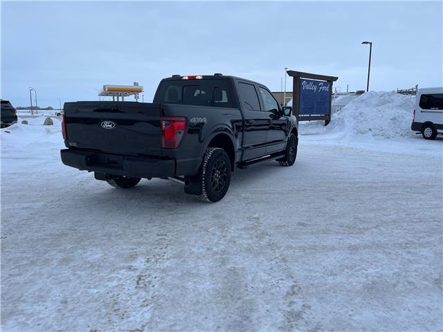 2025 Ford F-150 XLT (Stk: S42183) in Hague - Image 8 of 13