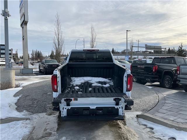 2026 GMC Sierra 1500 Denali Ultimate (Stk: TZ231687) in Calgary - Image 22 of 23