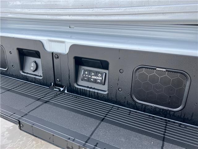 2026 GMC Sierra 1500 Denali Ultimate (Stk: TZ231687) in Calgary - Image 23 of 23