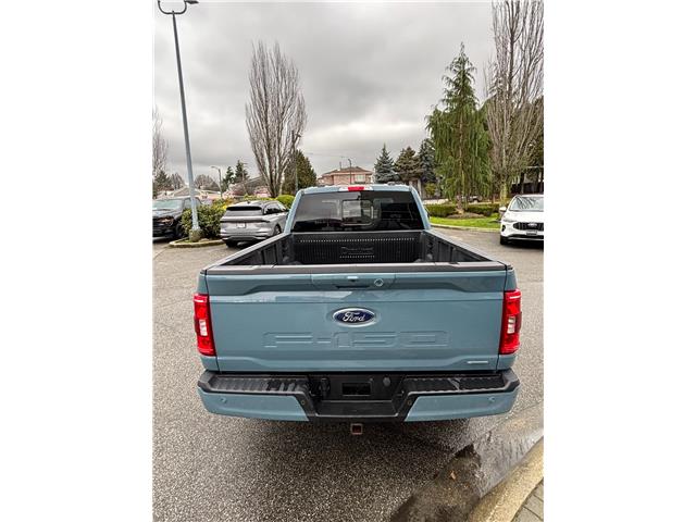 2023 Ford F-150 XLT (Stk: OP25575) in Vancouver - Image 5 of 16
