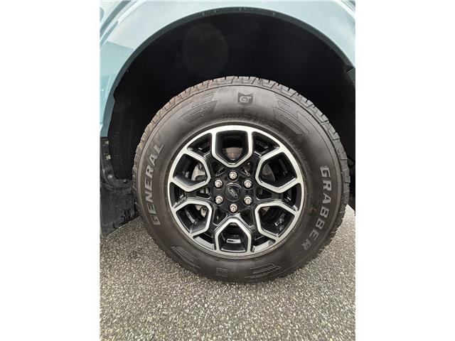 2023 Ford F-150 XLT (Stk: OP25575) in Vancouver - Image 15 of 16