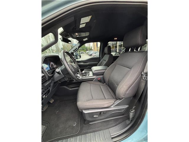 2023 Ford F-150 XLT (Stk: OP25575) in Vancouver - Image 9 of 16