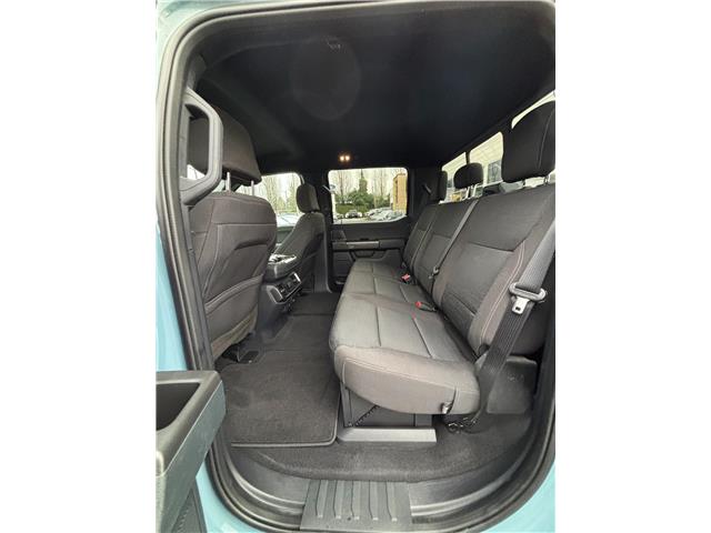 2023 Ford F-150 XLT (Stk: OP25575) in Vancouver - Image 11 of 16