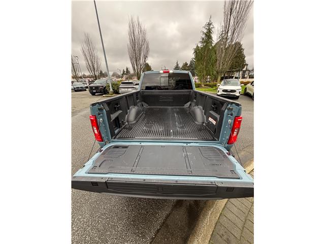 2023 Ford F-150 XLT (Stk: OP25575) in Vancouver - Image 12 of 16