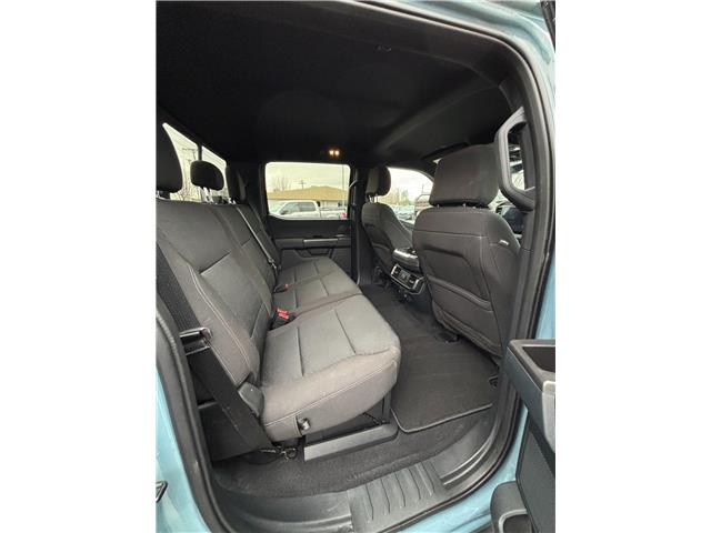 2023 Ford F-150 XLT (Stk: OP25575) in Vancouver - Image 13 of 16