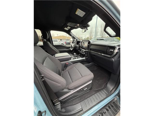 2023 Ford F-150 XLT (Stk: OP25575) in Vancouver - Image 14 of 16