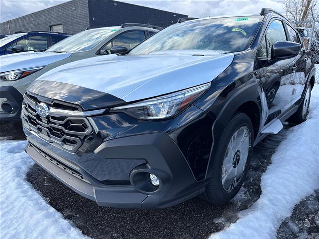 2026 Subaru Crosstrek Touring (Stk: 39197) in RICHMOND HILL - Image 1 of 4