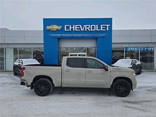 2026 Chevrolet Silverado 1500 RST (Stk: 26-750) in Listowel - Image 2 of 6 2026 Chevrolet Silverado 1500 RST (Stk: 26-750) in Listowel - Image 2 of 6