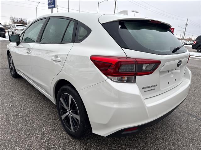 2023 Subaru Impreza Touring (Stk: LP1297) in RICHMOND HILL - Image 3 of 31