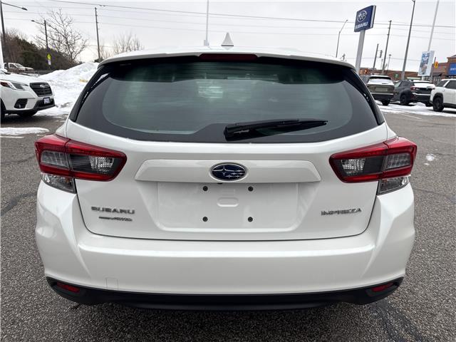 2023 Subaru Impreza Touring (Stk: LP1297) in RICHMOND HILL - Image 4 of 31