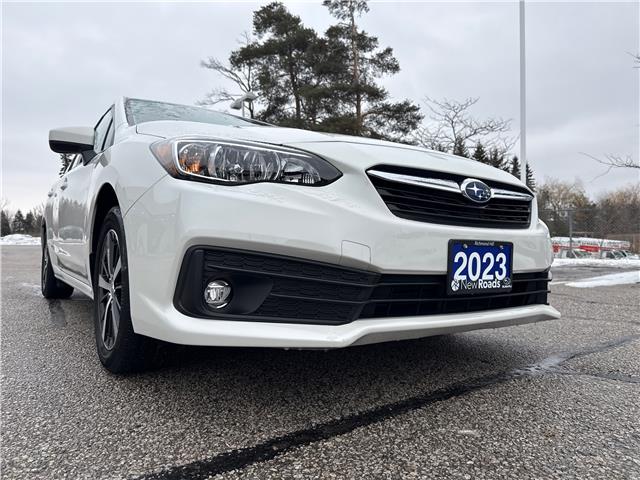 2023 Subaru Impreza Touring (Stk: LP1297) in RICHMOND HILL - Image 9 of 31