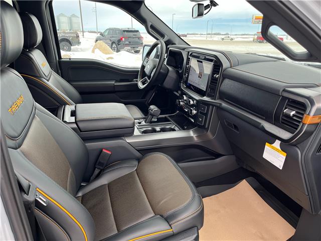 2025 Ford F-150 Tremor (Stk: S26808) in Hague - Image 11 of 13