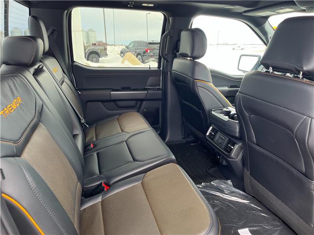2025 Ford F-150 Tremor (Stk: S26808) in Hague - Image 12 of 13