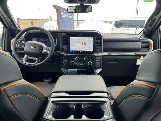2025 Ford F-150 Tremor (Stk: S26808) in Hague - Image 13 of 13