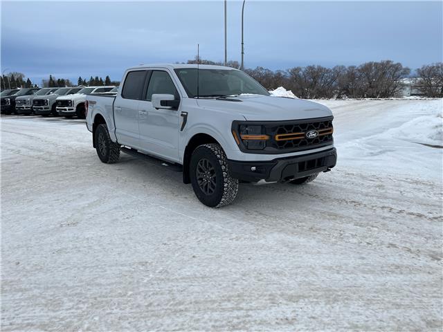 2025 Ford F-150 Tremor (Stk: S26808) in Hague - Image 2 of 13