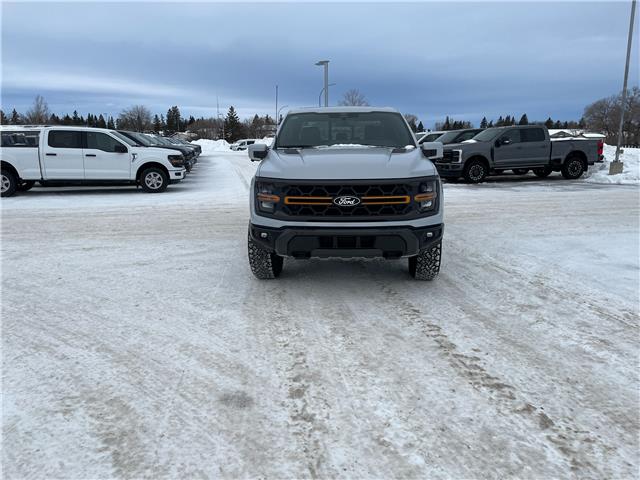 2025 Ford F-150 Tremor (Stk: S26808) in Hague - Image 3 of 13