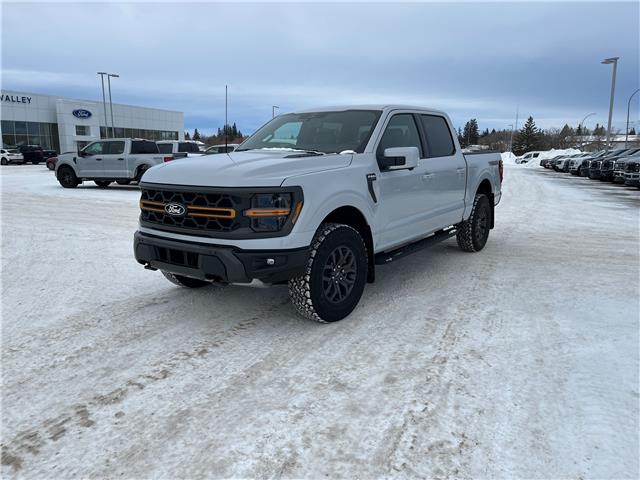 2025 Ford F-150 Tremor (Stk: S26808) in Hague - Image 4 of 13