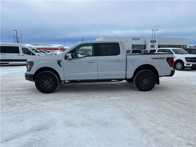 2025 Ford F-150 Tremor (Stk: S26808) in Hague - Image 5 of 13