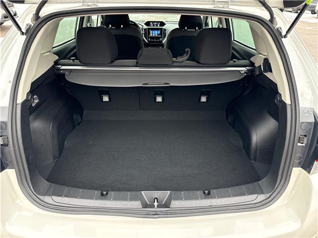 2023 Subaru Impreza Touring (Stk: LP1297) in RICHMOND HILL - Image 11 of 31