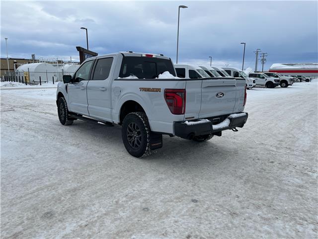 2025 Ford F-150 Tremor (Stk: S26808) in Hague - Image 6 of 13