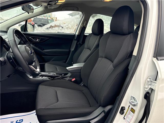 2023 Subaru Impreza Touring (Stk: LP1297) in RICHMOND HILL - Image 12 of 31