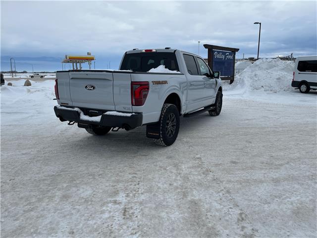 2025 Ford F-150 Tremor (Stk: S26808) in Hague - Image 8 of 13